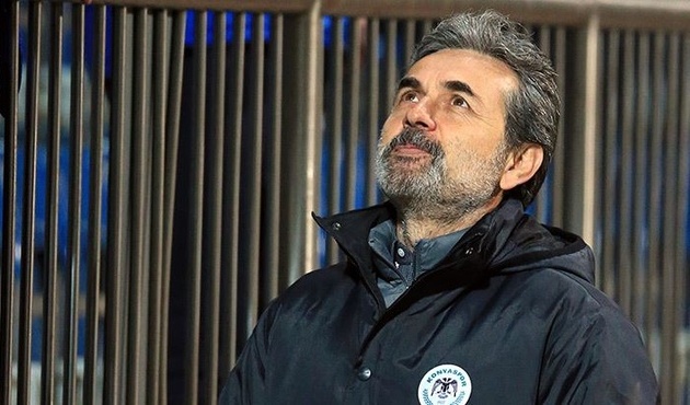 Aykut Kocaman hakkında flaş iddia!