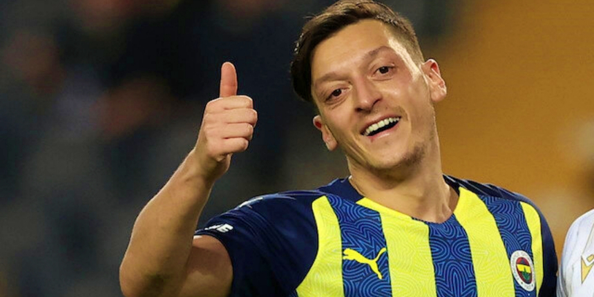 Alman basını: Mesut Özil, Çorum Futbol Kulübü'nü satın almak istiyor!