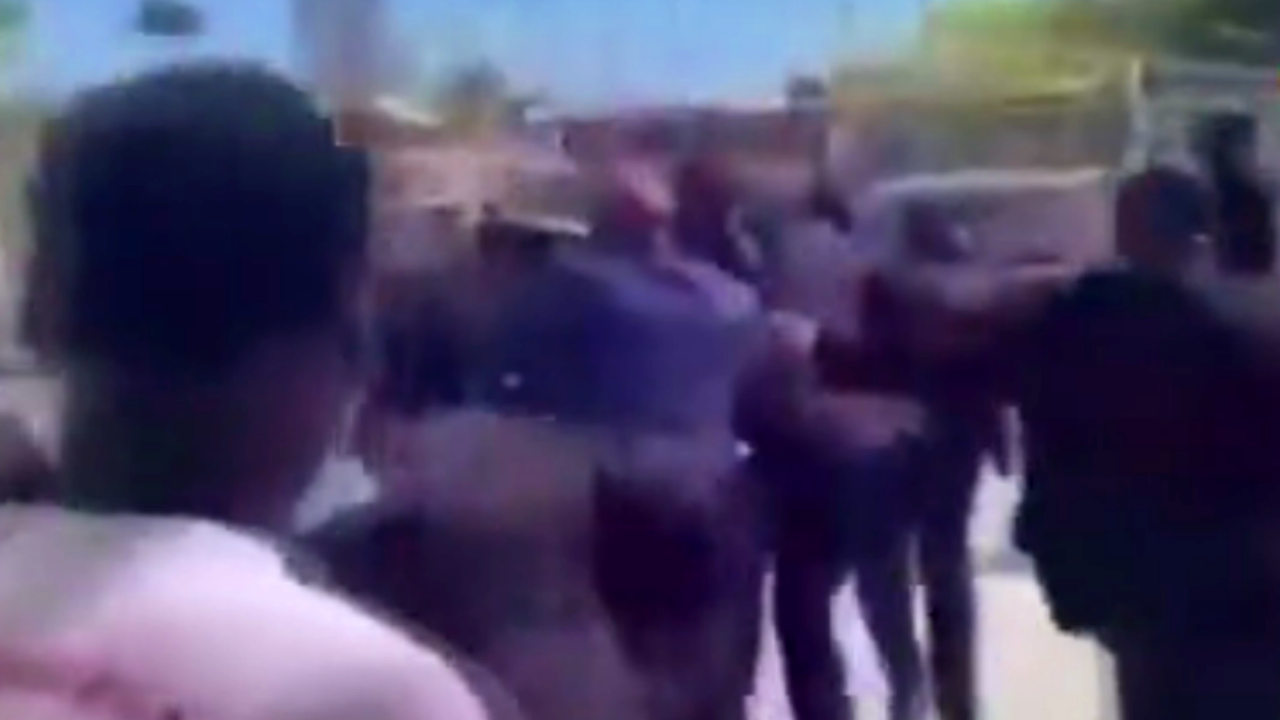 Yazın Devlet Başkanı öldürülen Haiti'nin Başbakanına suikast girişimi!