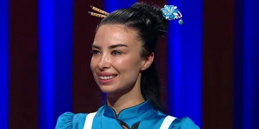 MasterChef Türkiye'den elenen isim Burcu oldu!