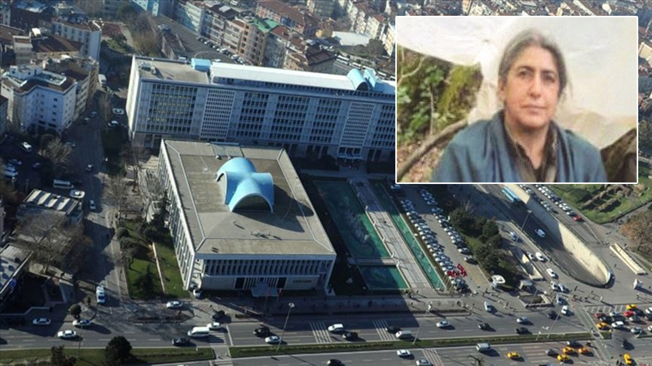 İBB'de işe alınan Sevtap Ayman’ın görümcesi kırmızı listede çıktı!