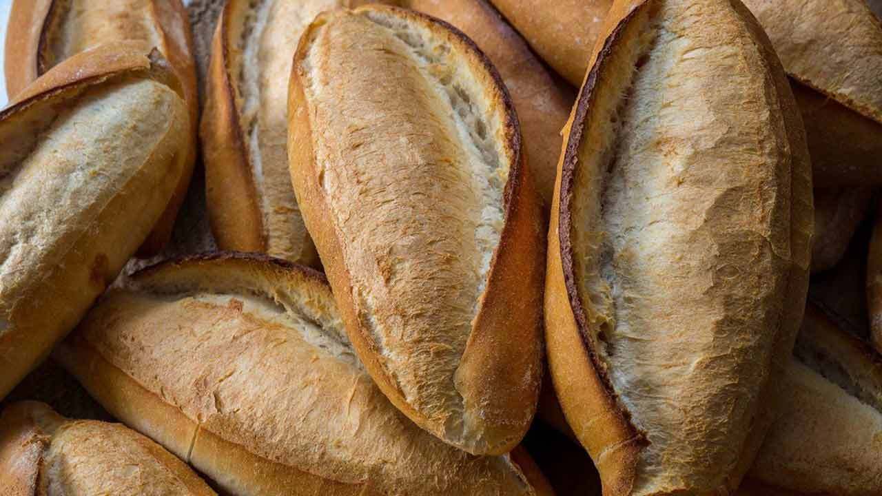 İBB'den sonra fırıncılar da zam yaptı! İstanbul'da ekmek 3 lira oldu