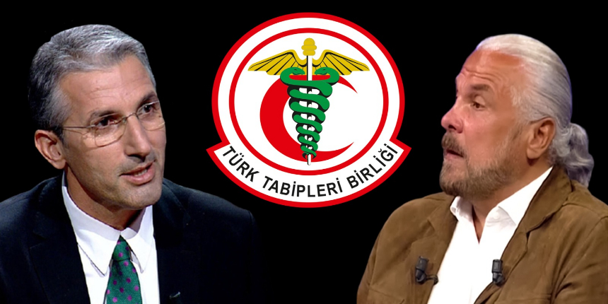 TTB'de PKK yapılanması! 'Sanırım bir zincir ağa ulaşılıyor. İçerisinden ilginç isimler çıkabilir!'