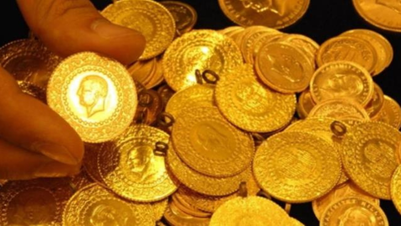 Gram altın yükseldi! Altın fiyatlarında son durum
