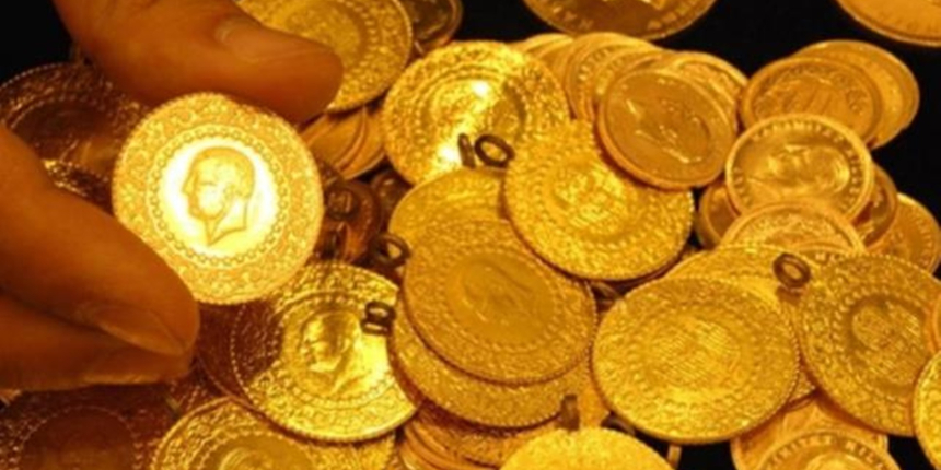 Gram altın yükseldi! Altın fiyatlarında son durum