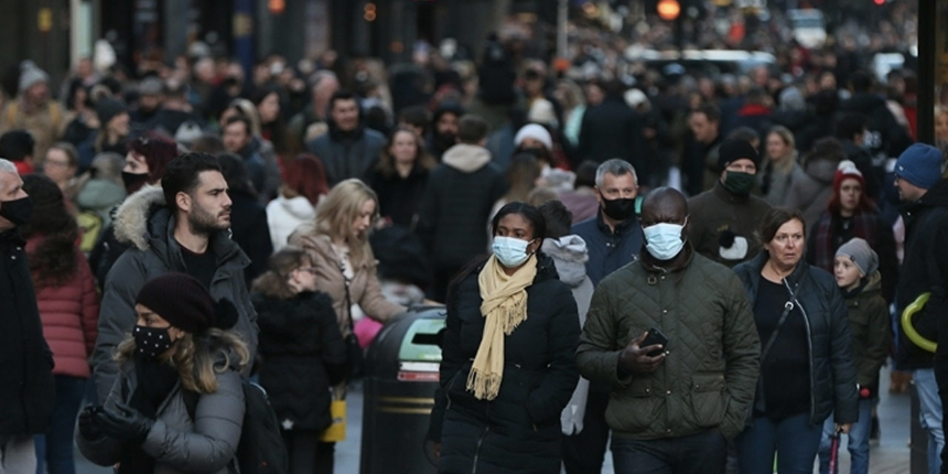 İngiltere'de işsizlik yüzde 3,7'ye geriledi
