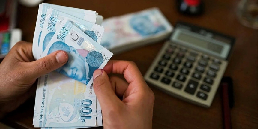 Memur ve memur emeklilerine ilişkin zam Resmi Gazete'de!