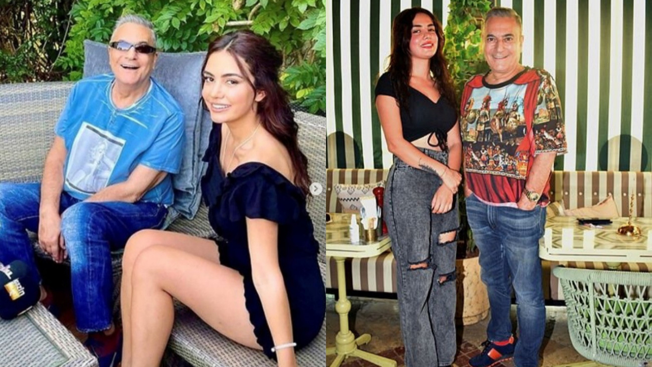 Mehmet Ali Erbil'den karşı hamle! Ece Ronay'a dava açtı