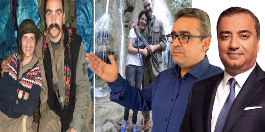 Bozkurt’tan gündemi sarsan haberiyle ilgili yeni detaylar! 'Güzel'in örgütle başka bir bağı var!'