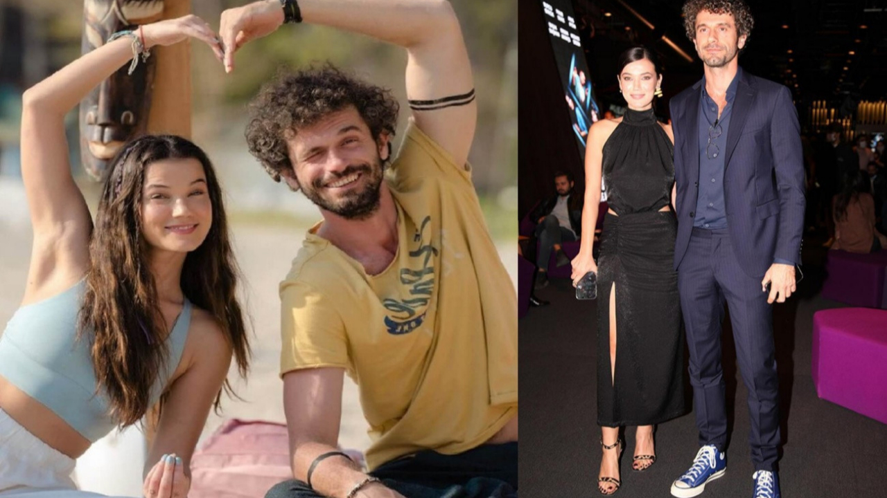 Yargı'nın Ceylin'i Pınar Deniz ile ilgili şaşırtan detay! Sevgilisi eski rol arkadaşı çıktı