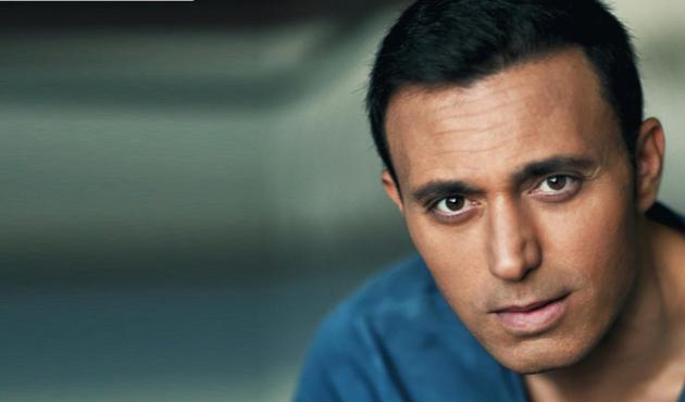 Mustafa Sandal’ın acı kaybı!