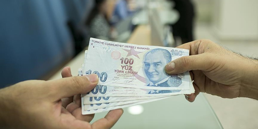 Emekli ve memura ek zammı içeren teklif Meclis'e sunuldu