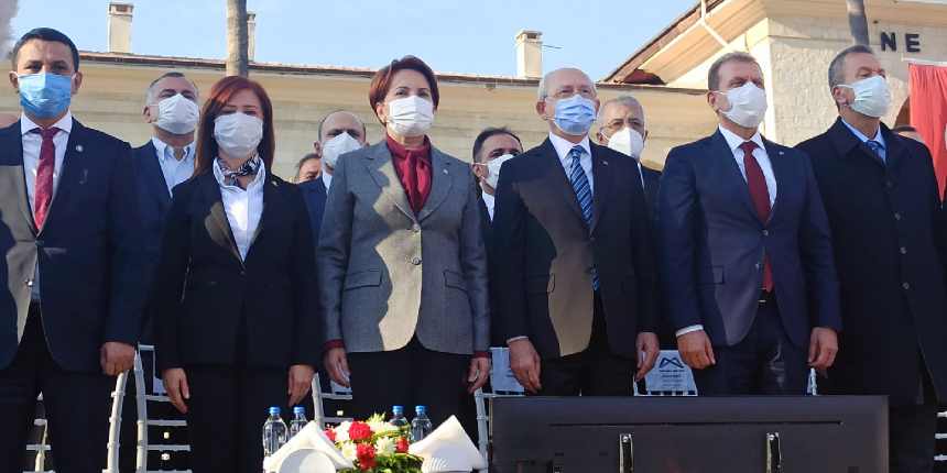 Kılıçdaroğlu: 2 yıl içinde Suriyelileri davulla, zurnayla memleketlerine göndereceğiz