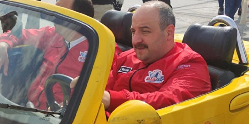 'Belli ki sizin gibilere özel açıklama yapmak lazım'
