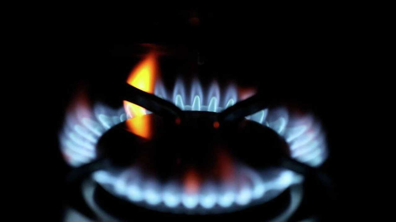Doğal gazda santrallere yüzde 18 zam geldi! Mesken ve sanayi tarifesi değişmedi