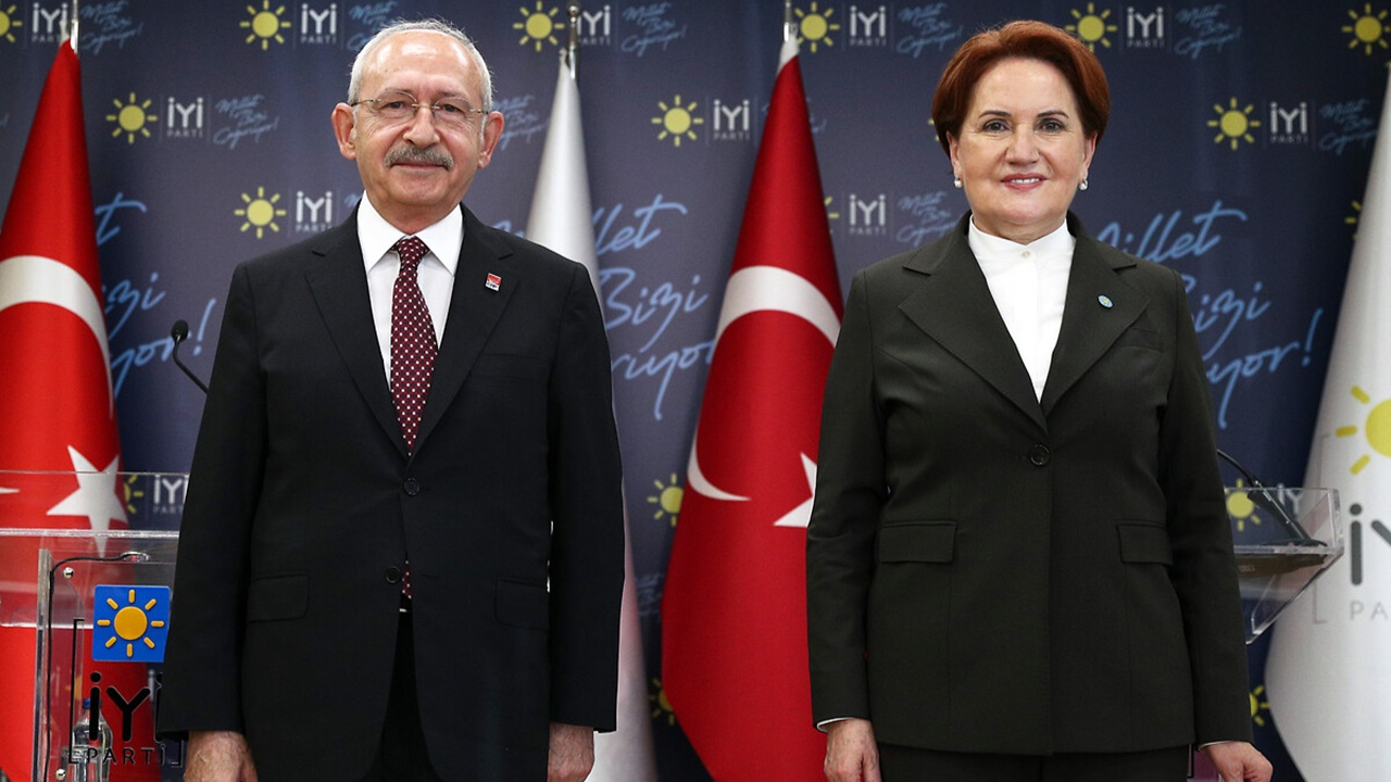 Millet İttifakı adayını bu kez vatandaşa soracak