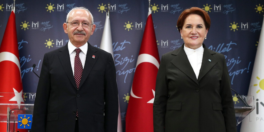 Millet İttifakı adayını bu kez vatandaşa soracak