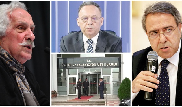RTÜK harekete geçti! Atatürk'e hakaret edilen programa ağır ceza yolda...