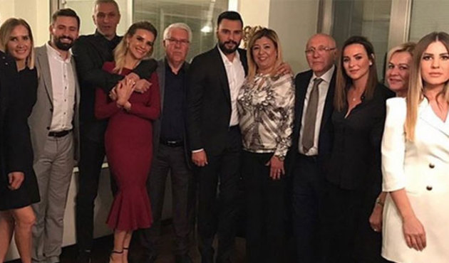 Lerzan Mutlu'dan şok iddia! "Alişan Eda Erol ile evlenemez..." / VİDEO