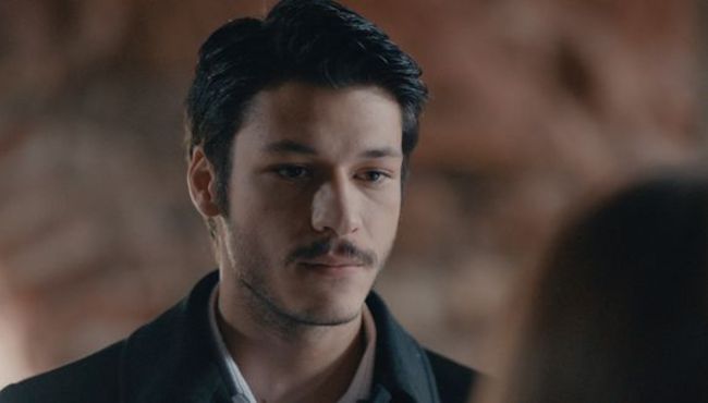 Çukur 7. bölüm ilk sahne yayınlandı!