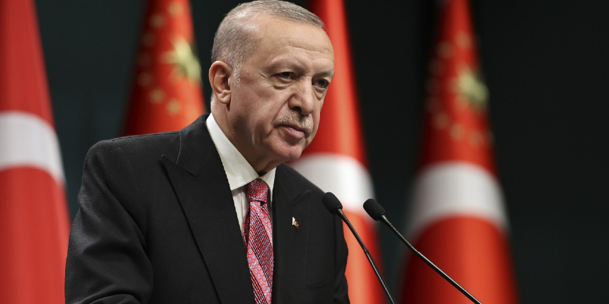 Cumhurbaşkanı Erdoğan, memur ve emekli zam oranlarını açıkladı!