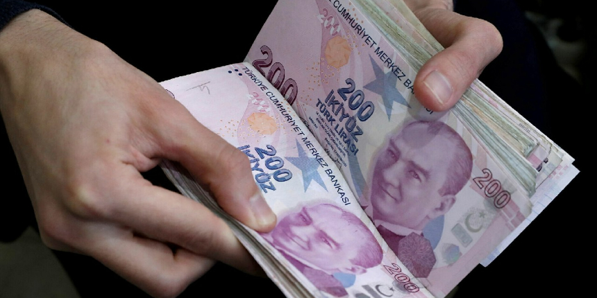 Cumhurbaşkanı Erdoğan'ın açıkladığı memura zam oranına ilk tepki!