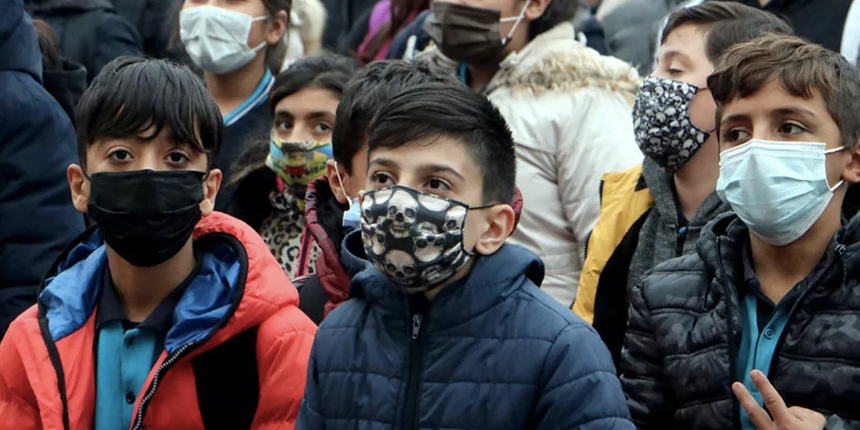 Haşmet Babaoğlu maske sınırlamasının da kaldırılmasını istiyor!