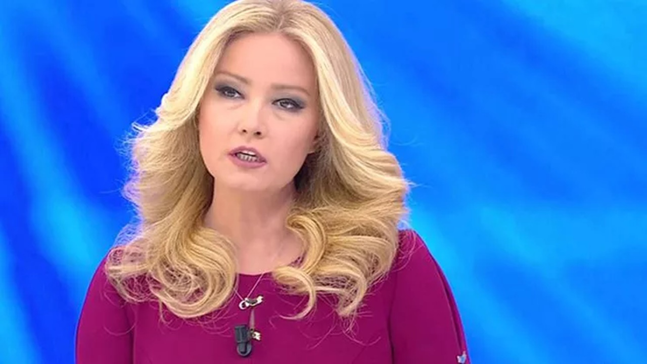 Müge Anlı canlı yayında vasiyetini açıkladı! Stüdyokiler dondu kaldı