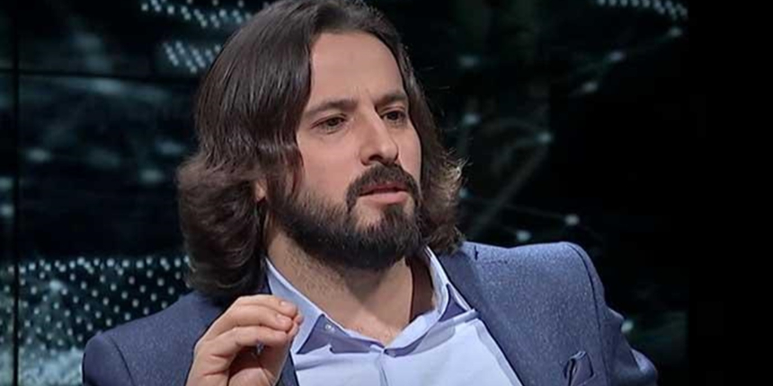 DEÜ hocası Cihat Kısa'nın ses kaydı büyük tepki çekti!
