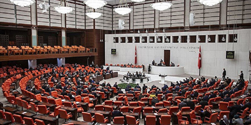 AK Parti'nin hazırladığı ekonomi paketi Meclis'te: Doğalgaza kademeli tarife geliyor