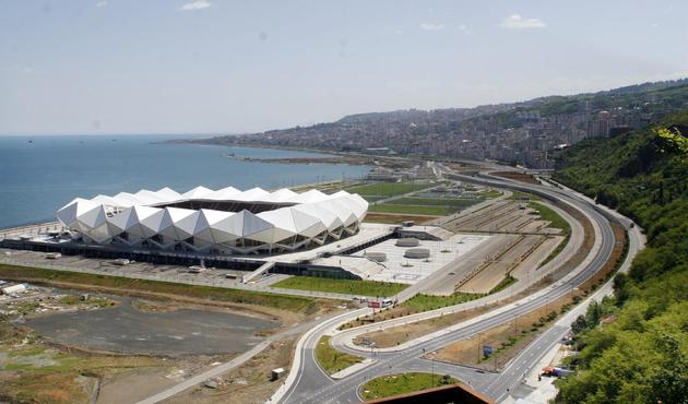 Trabzonspor'a kötü sürpriz! Şenol Güneş'te büyük hasar var...