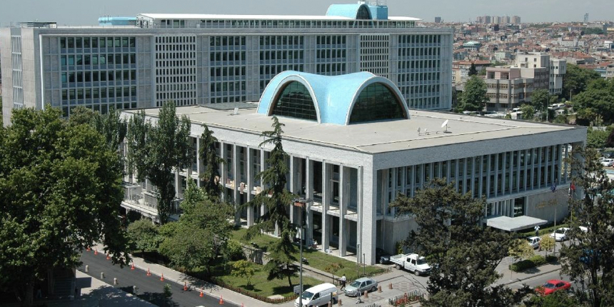 İçişleri Bakanlığı'ndan İBB'ye soruşturma sonrası açıklama: İşlemler tümüyle hukuka uygun