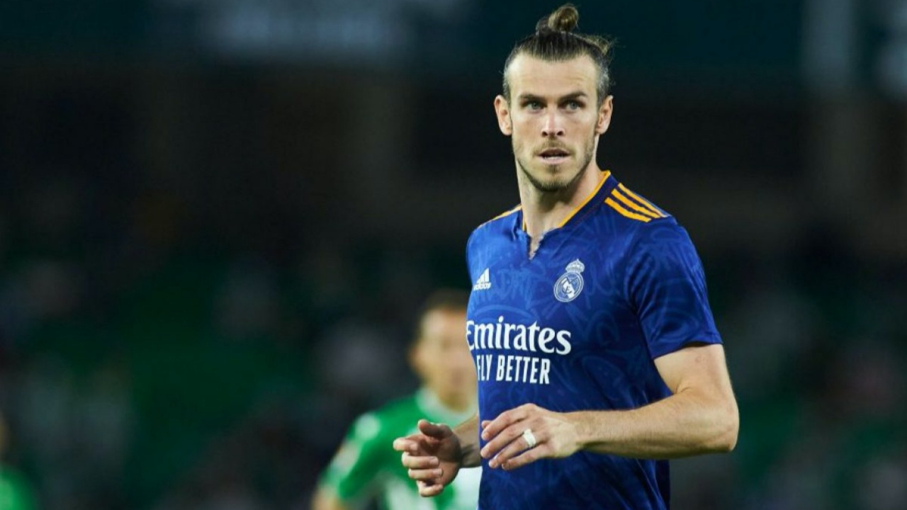 Hayat Gareth Bale'e güzel... Real Madrid'de yata yata dakikada 76 bin pound kazanıyor!