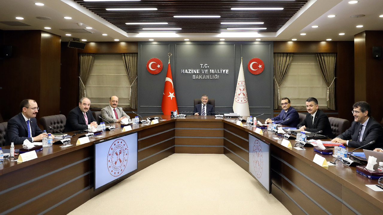 Fiyat İstikrarı Komitesi'nden enflasyonla mücadelede 4 önemli karar