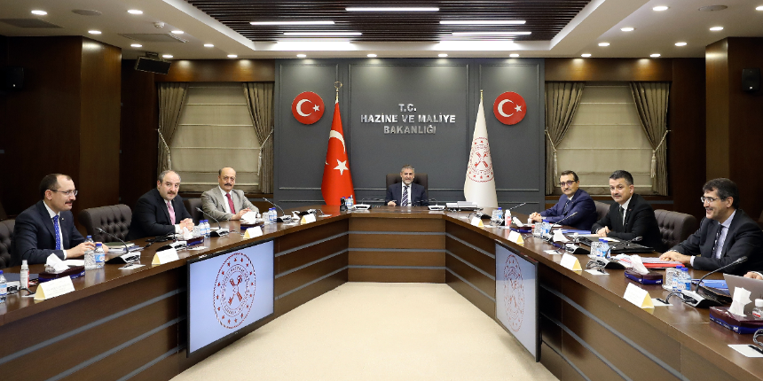 Fiyat İstikrarı Komitesi'nden enflasyonla mücadelede 4 önemli karar
