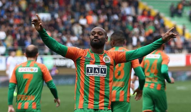 Süper Lig'de transfer bombası patlıyor: Vagner Love geliyor