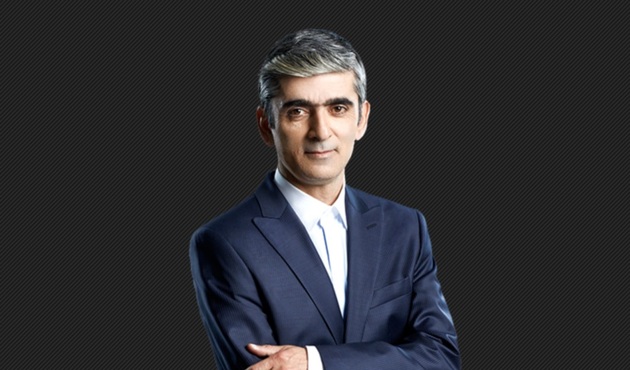 İbrahim Tenekeci, 'Siz karışmayın' diyenlere kulak asmadı! Demir leblebiyi tabağa bıraktı...