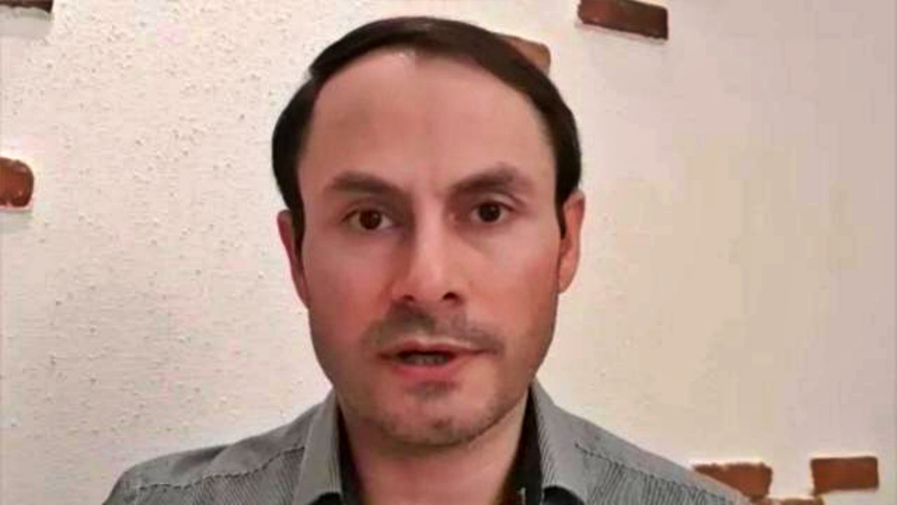 İsveç'te İslamofobiyle savaşan Türk asıllı siyasetçiye ırkçı mektup!
