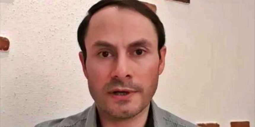 İsveç'te İslamofobiyle savaşan Türk asıllı siyasetçiye ırkçı mektup!