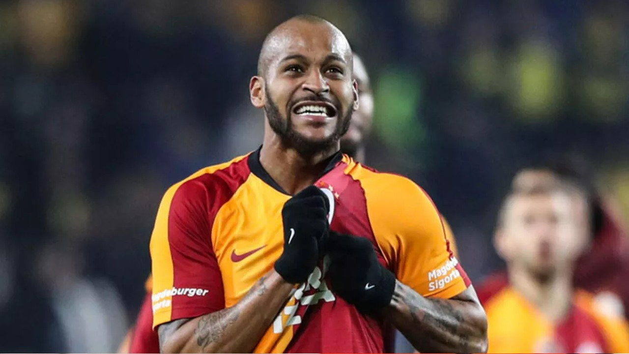 Manchester United, Galatasaray'ın yıldız stoperi Marcao için harekete geçti!
