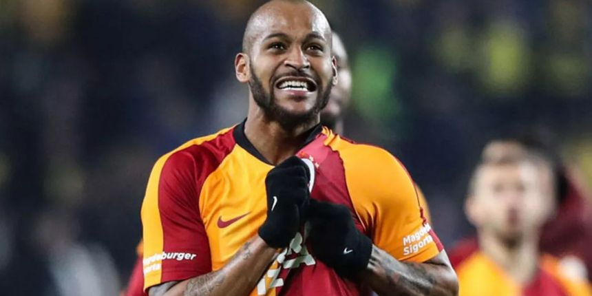 Manchester United, Galatasaray'ın yıldız stoperi Marcao için harekete geçti!