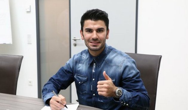 Trabzonspor ilk transferine imza atıyor!