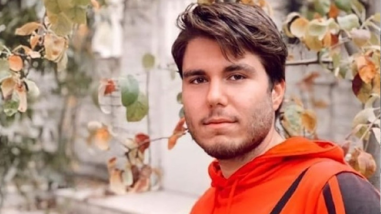 "Arkadaşlarıma gidiyorum" diye evden çıkan genç, 5 gündür kayıp!