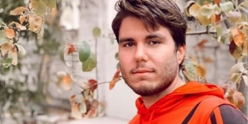 "Arkadaşlarıma gidiyorum" diye evden çıkan genç, 5 gündür kayıp!