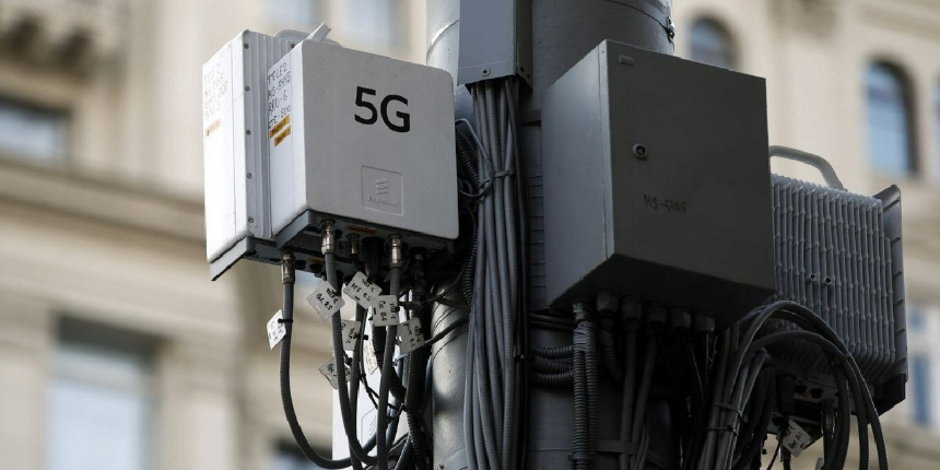 ABD'de 5G teknolojisine geçiş 2 hafta ertelendi