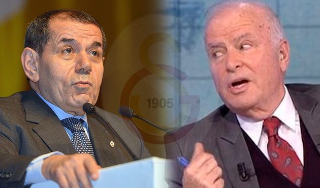 Şansal Büyüka, Galatasaray’ın yeni hocasını açıkladı!