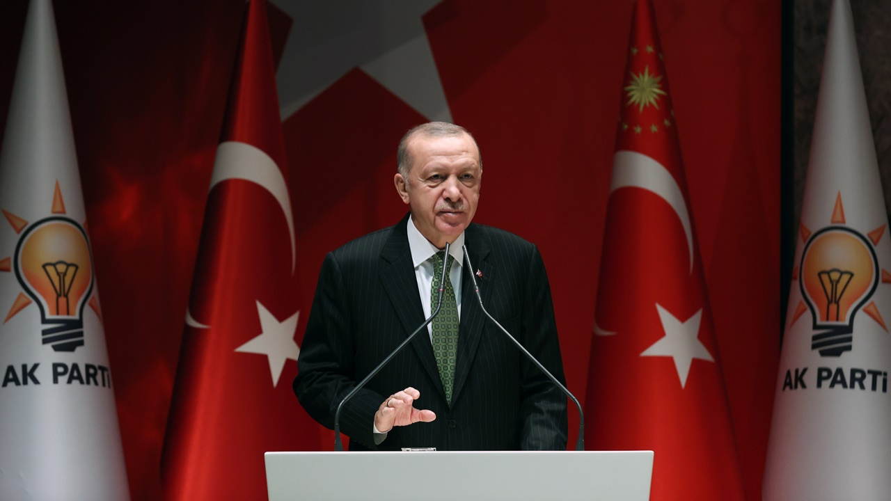 Yabancı büyükelçinin "Erdoğan gidiyor" keyfi kısa sürdü!