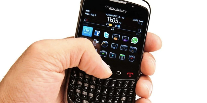 22 yıllık devir sona erdi: BlackBerry artık çalışmayacak
