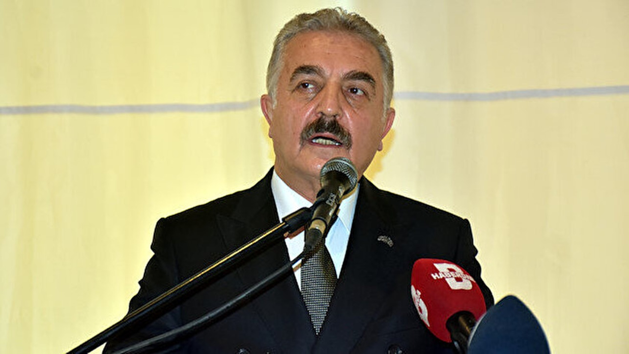 MHP'li Büyükataman: CHP; her türlü terör örgütünün ve Türkiye düşmanlarının borazanıdır
