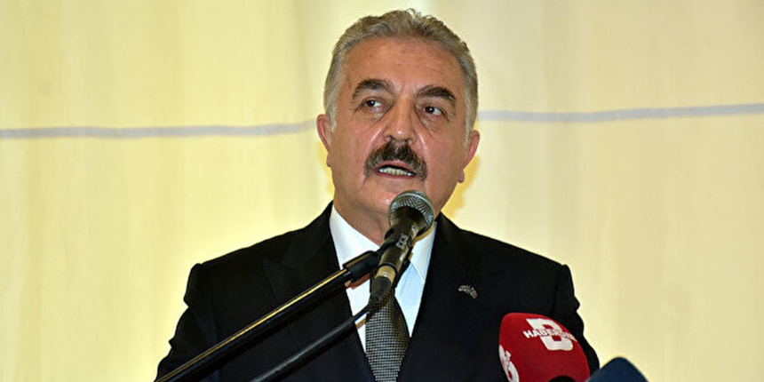 MHP'li Büyükataman: CHP; her türlü terör örgütünün ve Türkiye düşmanlarının borazanıdır